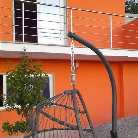 Villa Casa Da Bela Vista Braga Exterior foto
