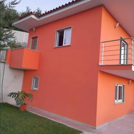 Villa Casa Da Bela Vista Braga Exterior foto