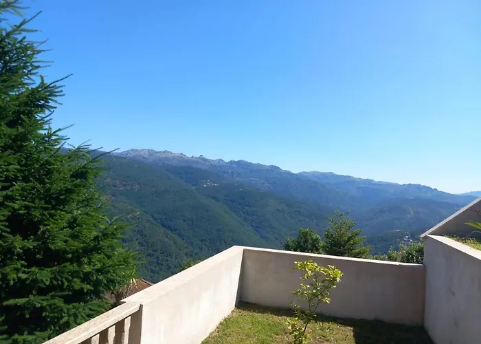 Casa Da Bela Vista
