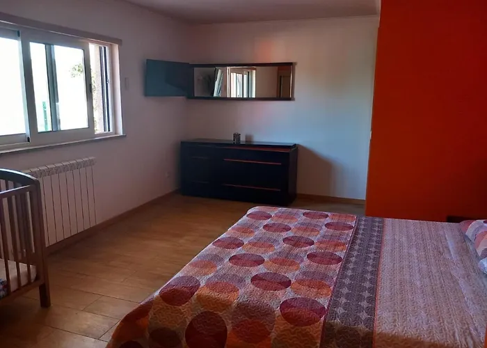Casa Da Bela Vista