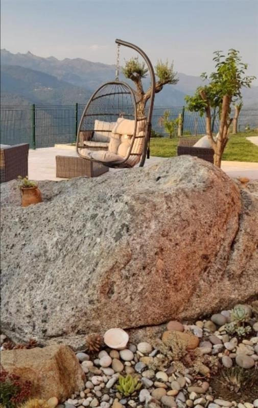 Hébergement de vacances Casa Da Bela Vista