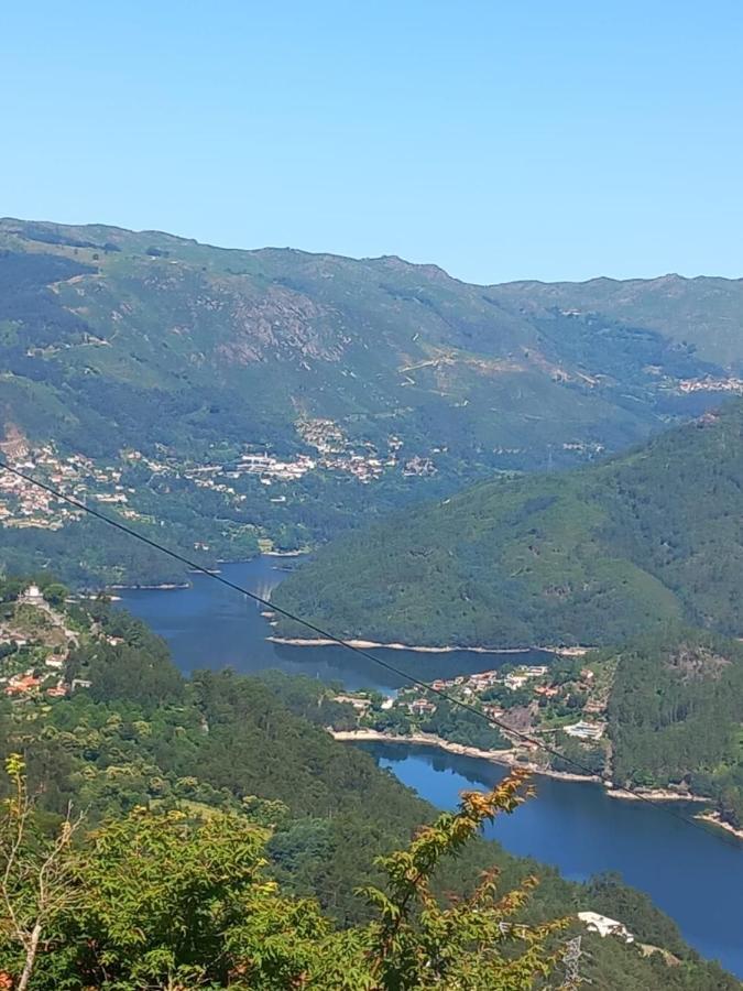 Hébergement de vacances Casa Da Bela Vista Braga
