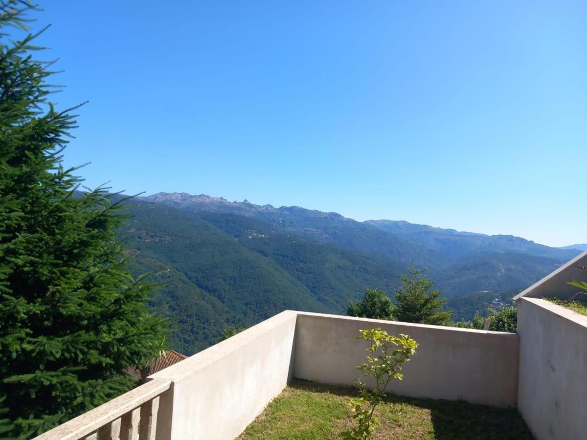 Casa Da Bela Vista Ferienhaus *