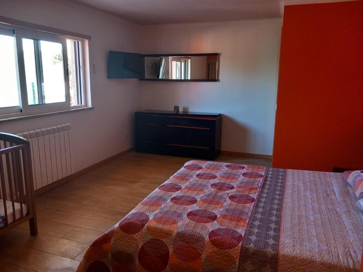 Hébergement de vacances Casa Da Bela Vista *