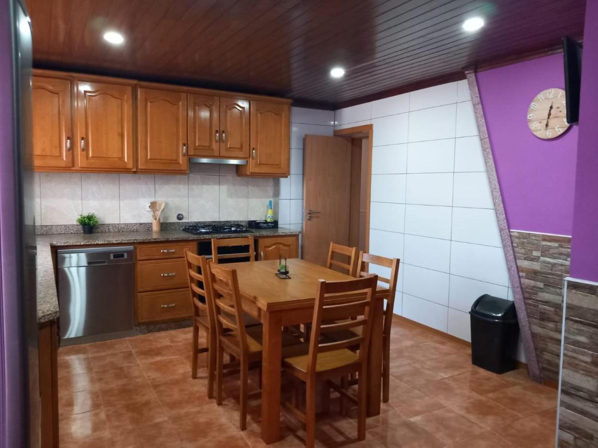 Casa Da Bela Vista Braga
