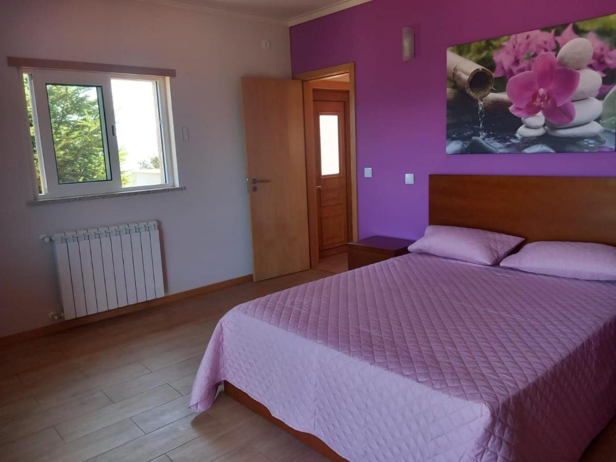 Hébergement de vacances Casa Da Bela Vista *