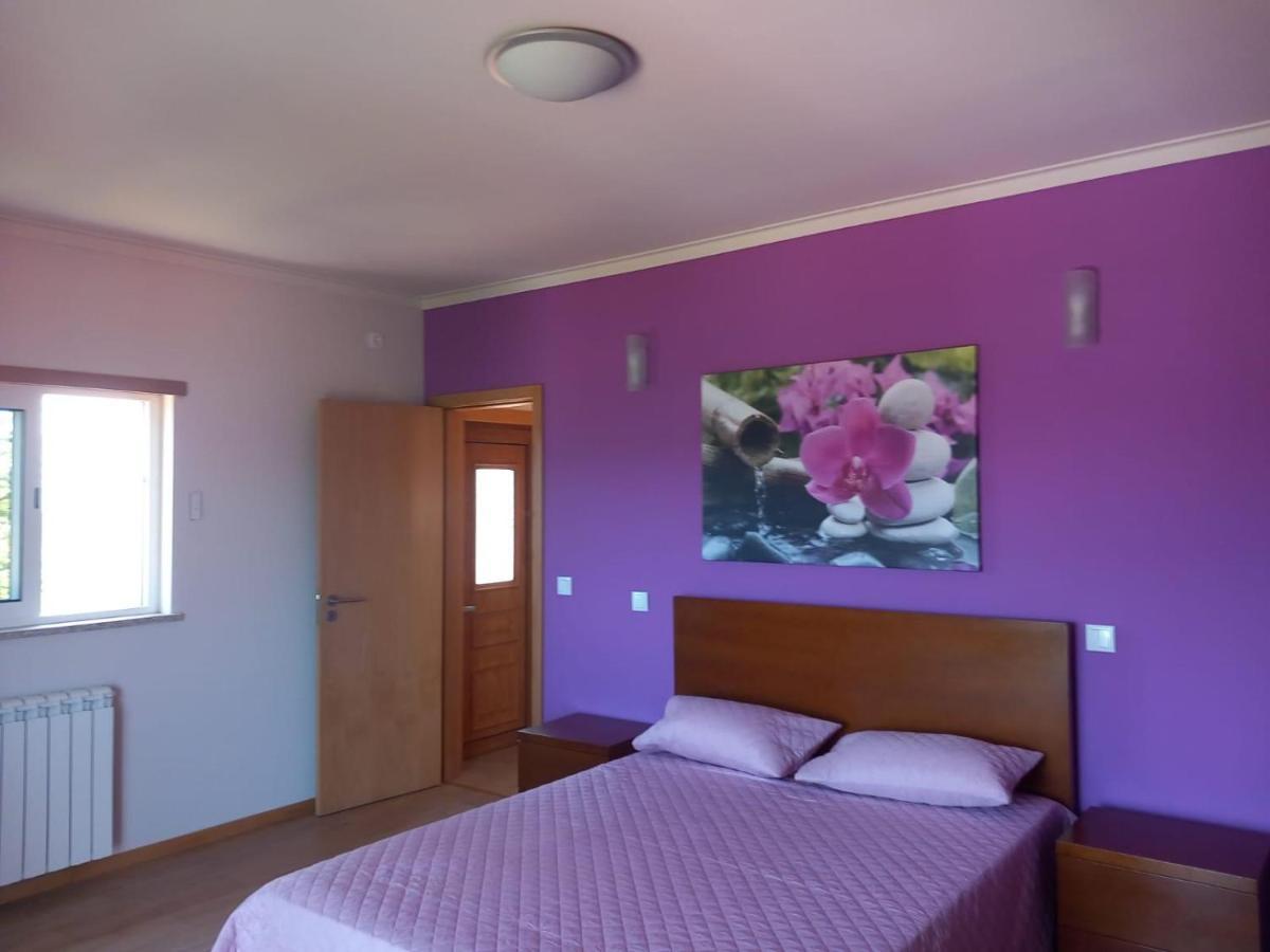 Casa Da Bela Vista Ferienhaus Braga