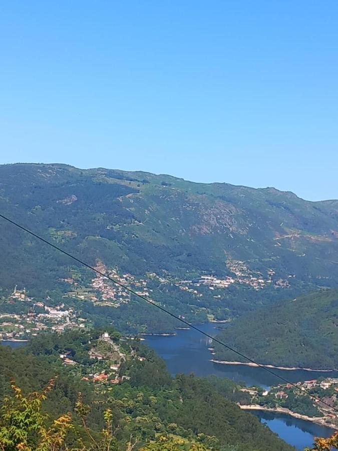 Hébergement de vacances Casa Da Bela Vista *