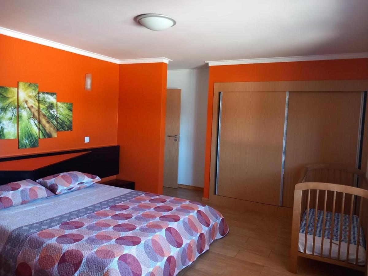 Casa Da Bela Vista Ferienhaus *
