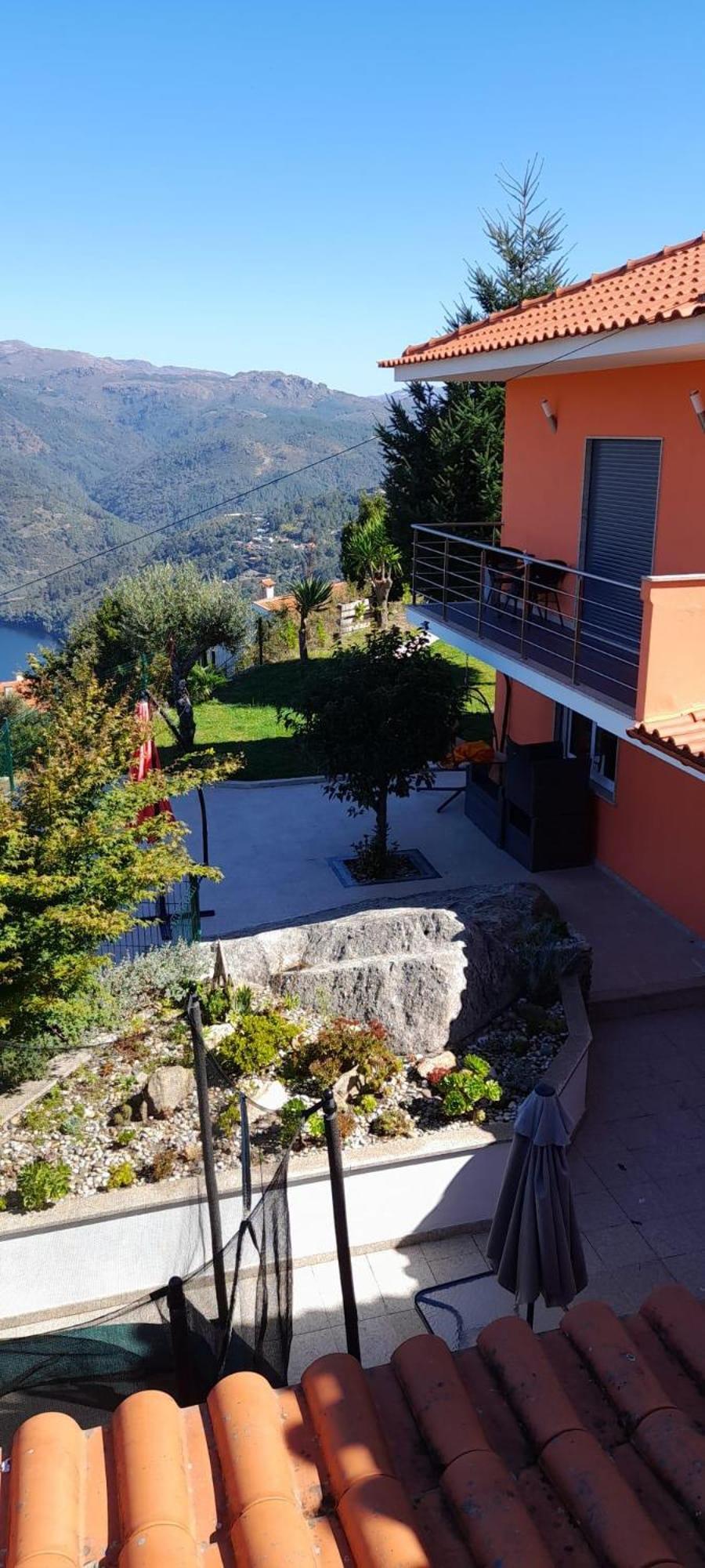 Casa Da Bela Vista Hébergement de vacances