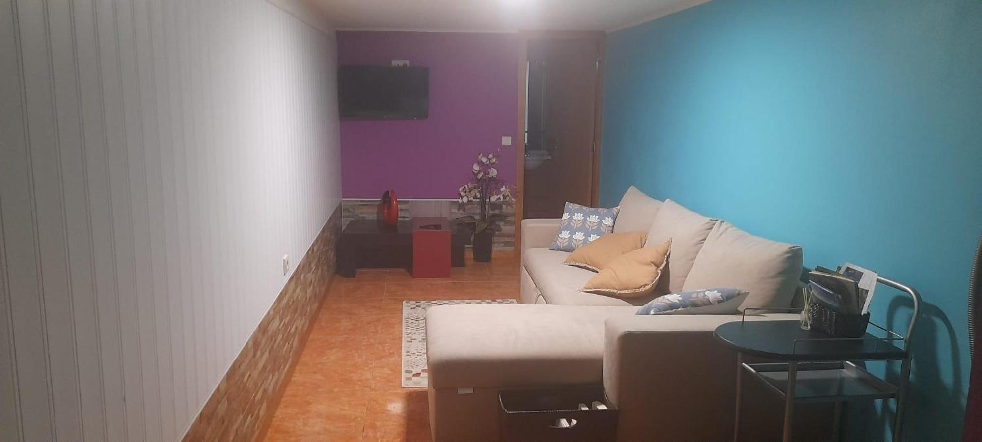 Casa Da Bela Vista Braga